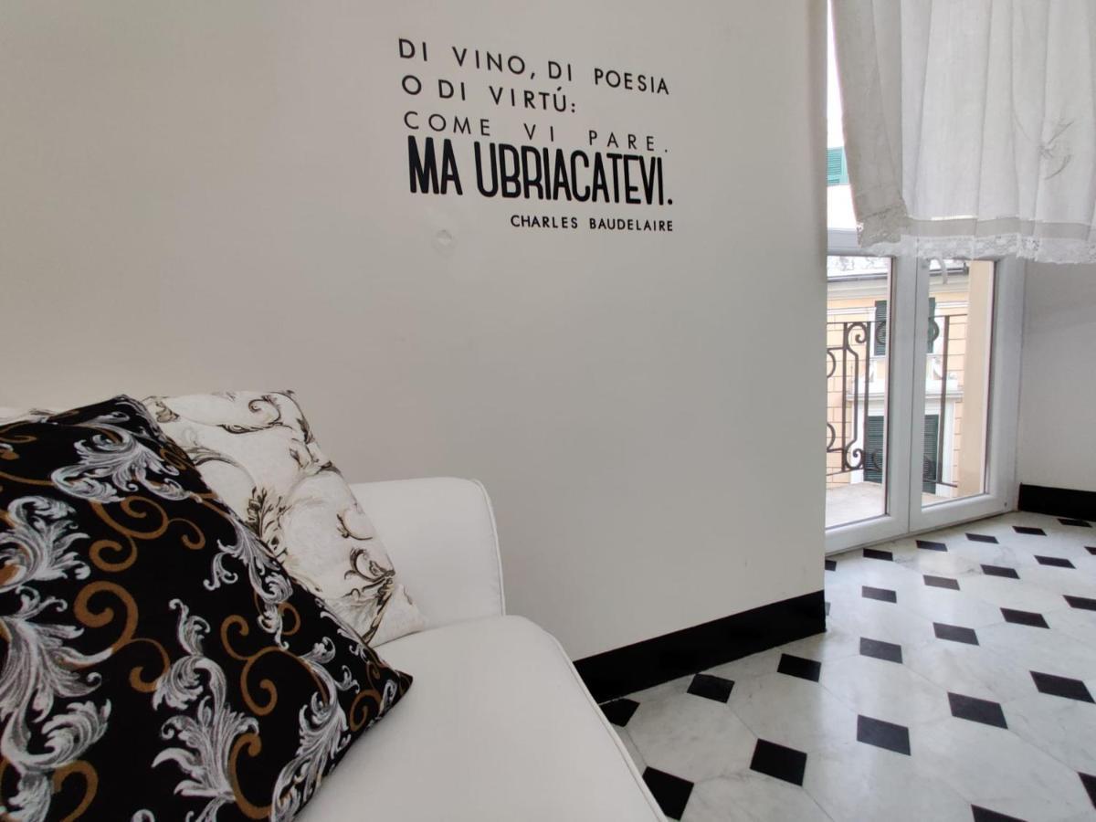 Doge Cambiaso- Un Dentro La Storia *