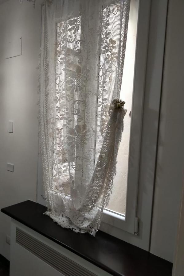 Appartement Doge Cambiaso- Davanti All'acquario - Grande Terrazza Privata - Palazzo Nobiliare Storico Genua