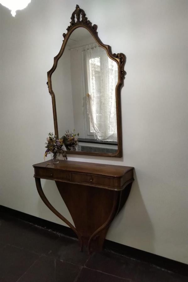 Appartement Doge Cambiaso- Davanti All'acquario - Grande Terrazza Privata - Palazzo Nobiliare Storico Genua