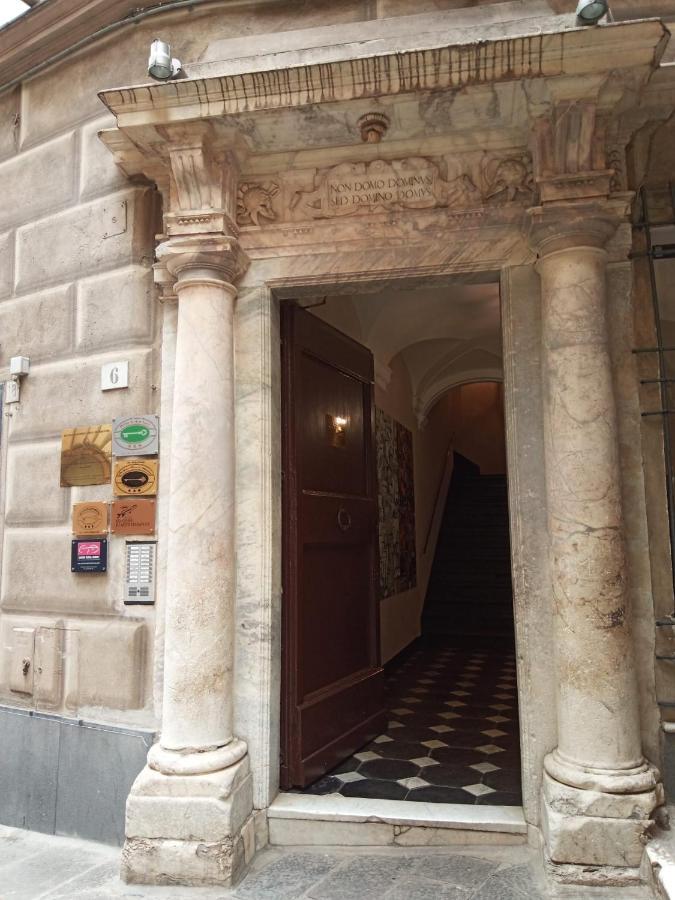 Doge Cambiaso- Un Dentro La Storia Genova
