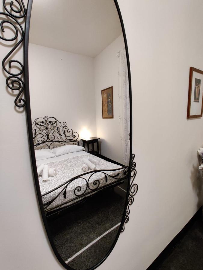 Appartement Doge Cambiaso- Davanti All'acquario - Grande Terrazza Privata - Palazzo Nobiliare Storico