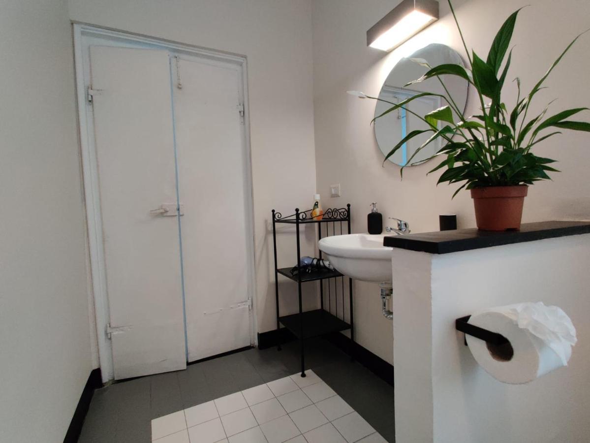 Appartement Doge Cambiaso- Davanti All'acquario - Grande Terrazza Privata - Palazzo Nobiliare Storico Genua