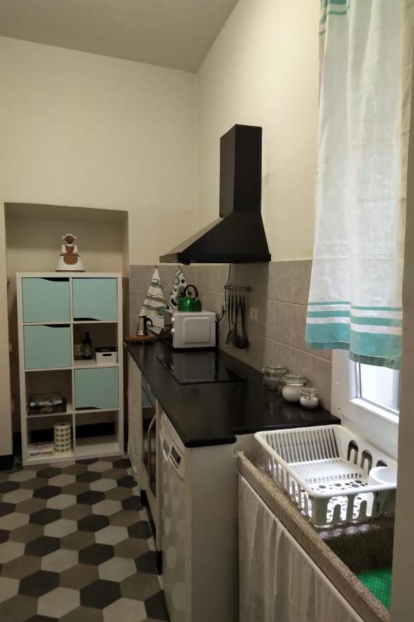 Appartement Doge Cambiaso- Davanti All'acquario - Grande Terrazza Privata - Palazzo Nobiliare Storico Genua